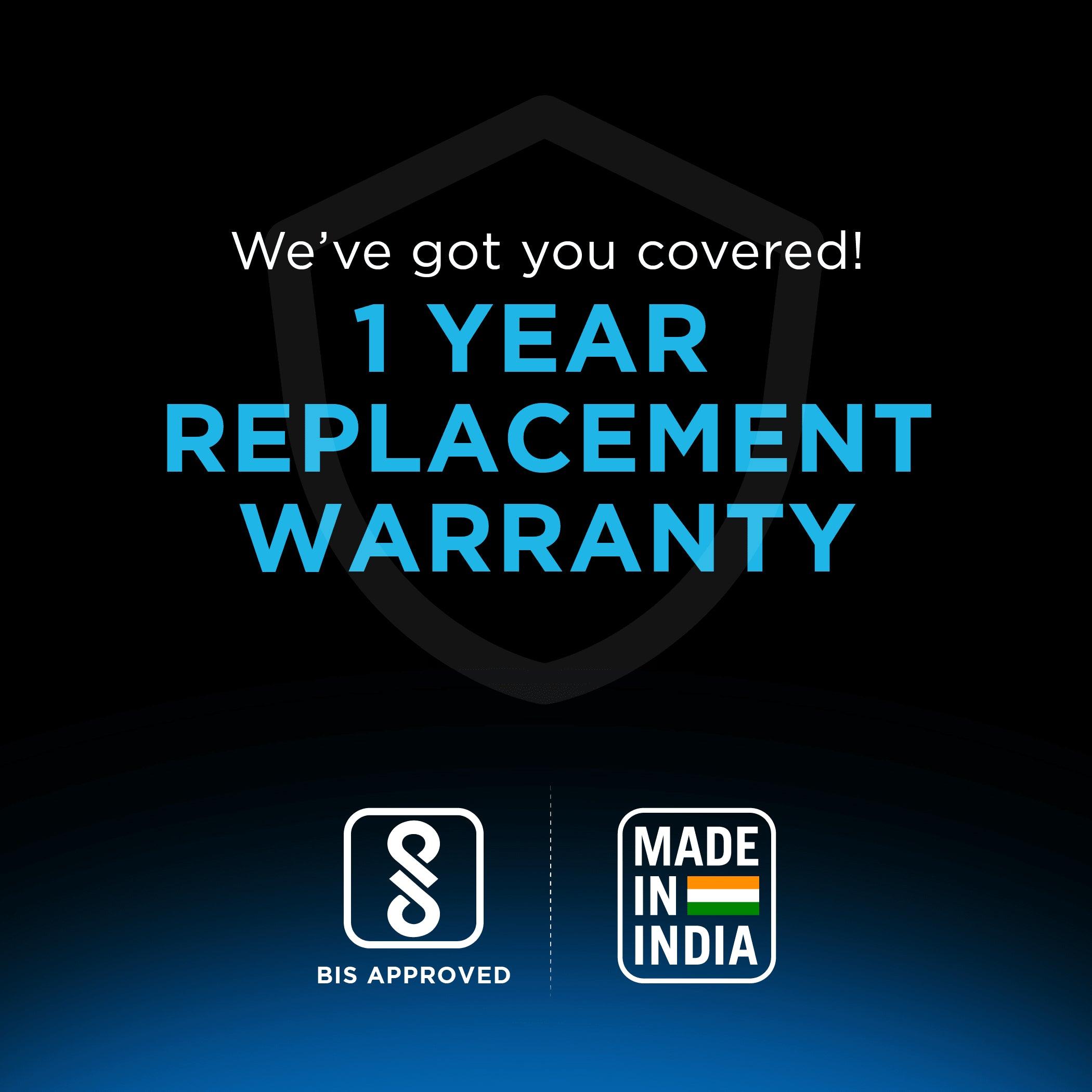 10000 mAh Nano Power Bank