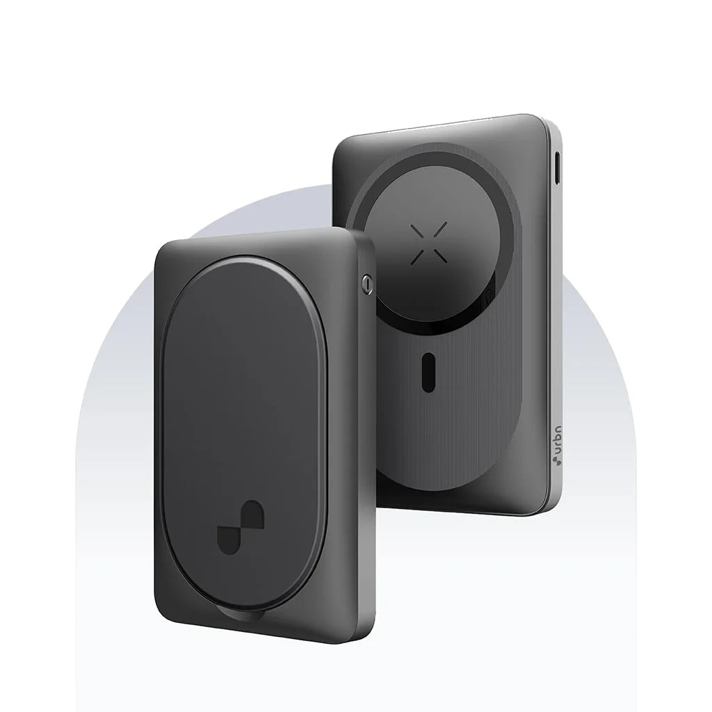 10,000 mAh Kickstand Power Bank