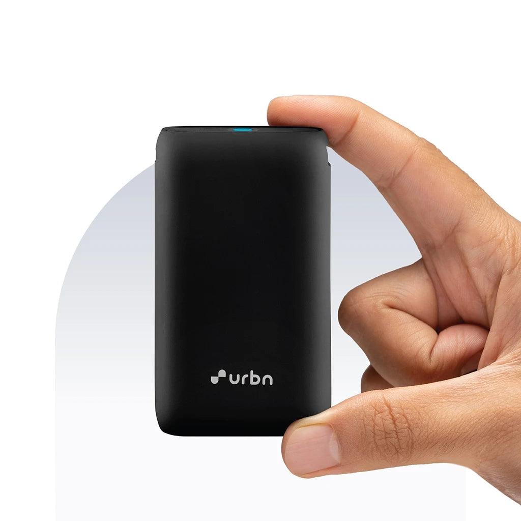 10000 mAh Nano Power Bank