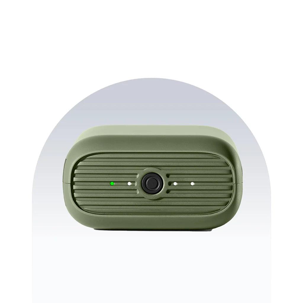 10000 mAh Nano Power Bank