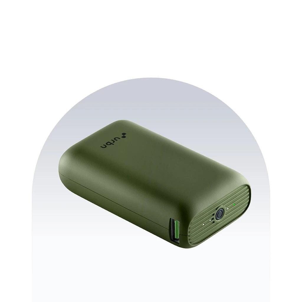 10000 mAh Nano Power Bank