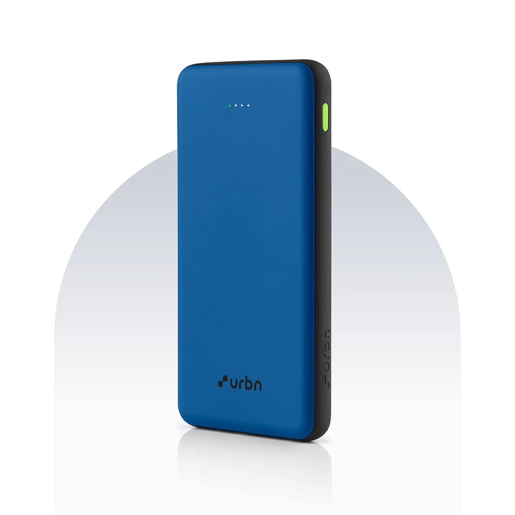 10000 mAh Ultra Slim 22.5W QC+PD Power Bank