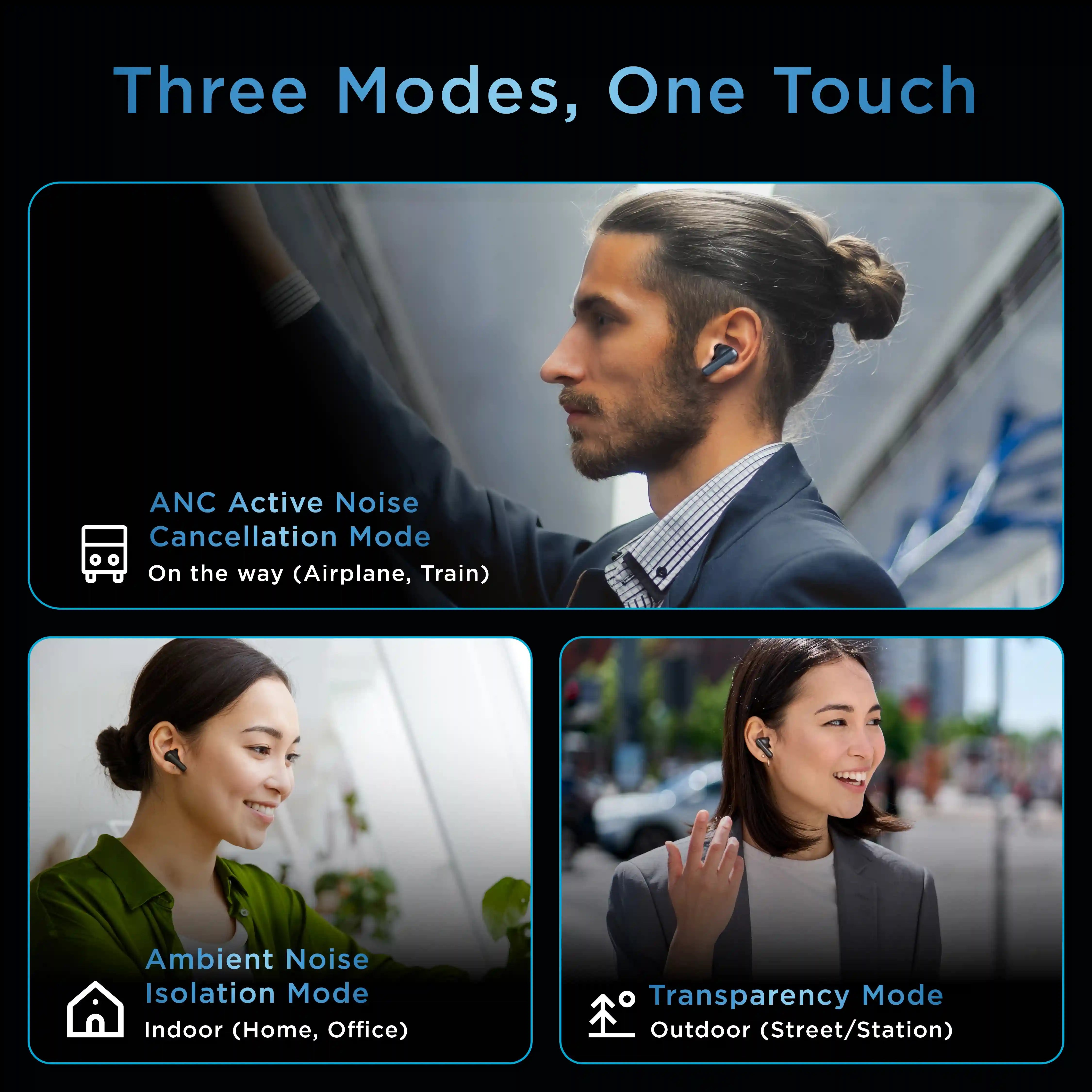 Beat 700 Bluetooth Truly Wireless Earbuds (TWS)