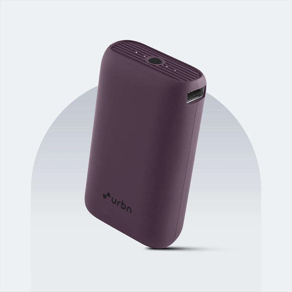 10000 mAh Nano Power Bank
