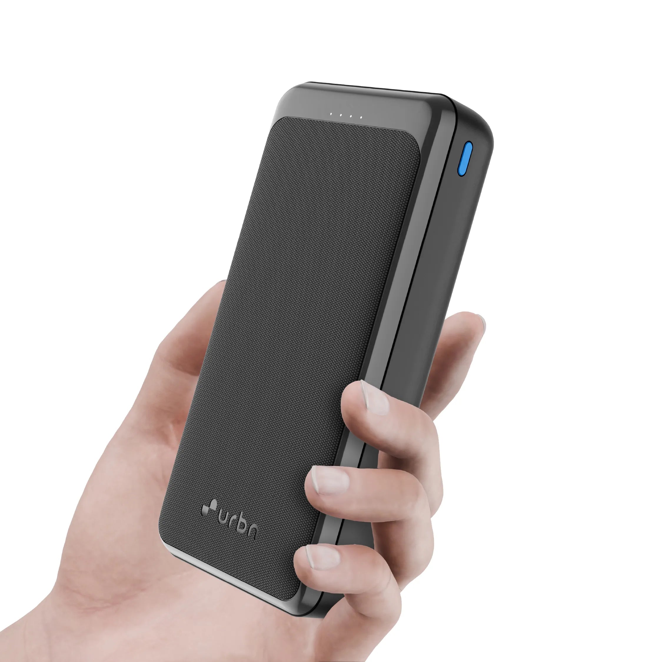 20,000 mAh Core Plus 35W Power Bank
