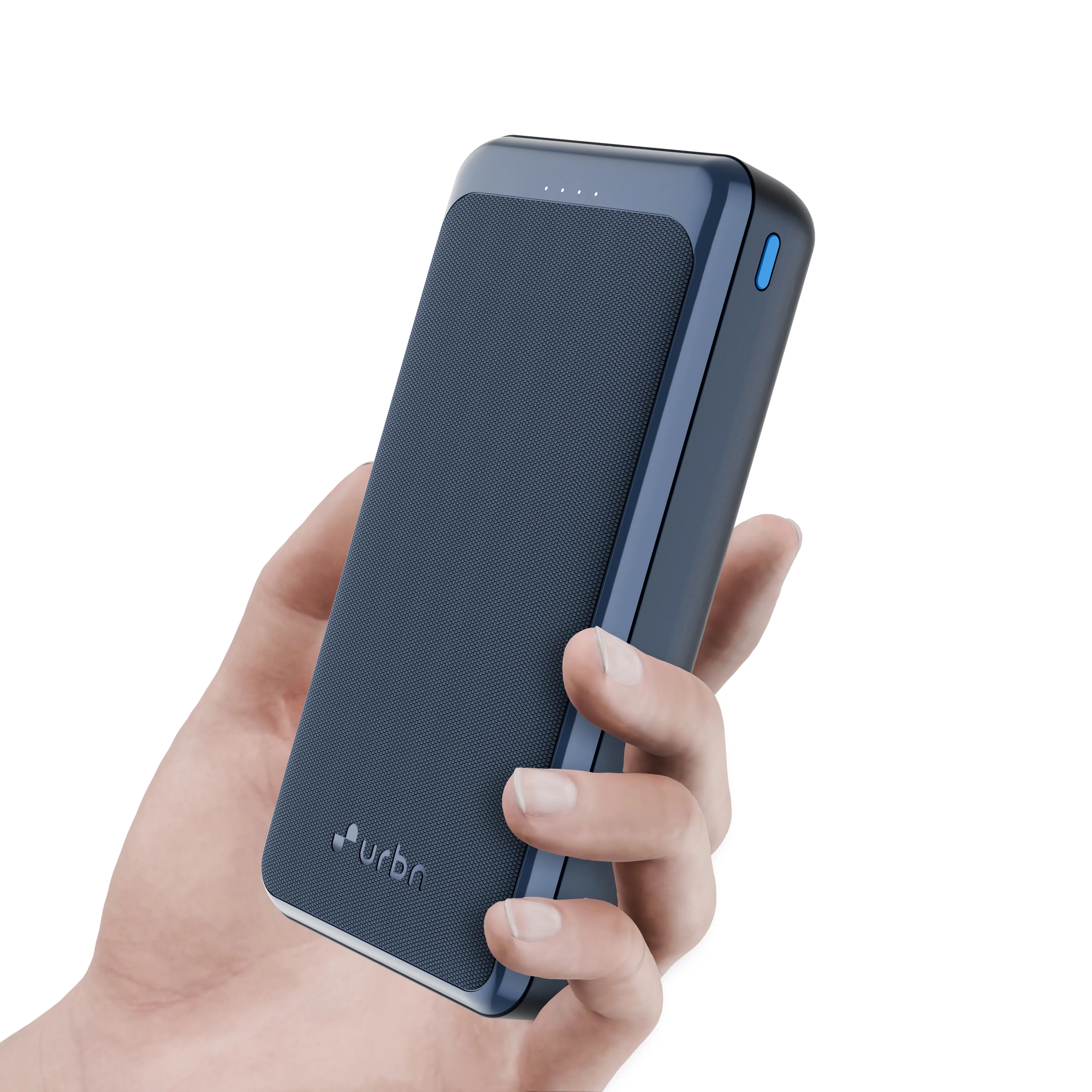 20,000 mAh Core Plus 35W Power Bank