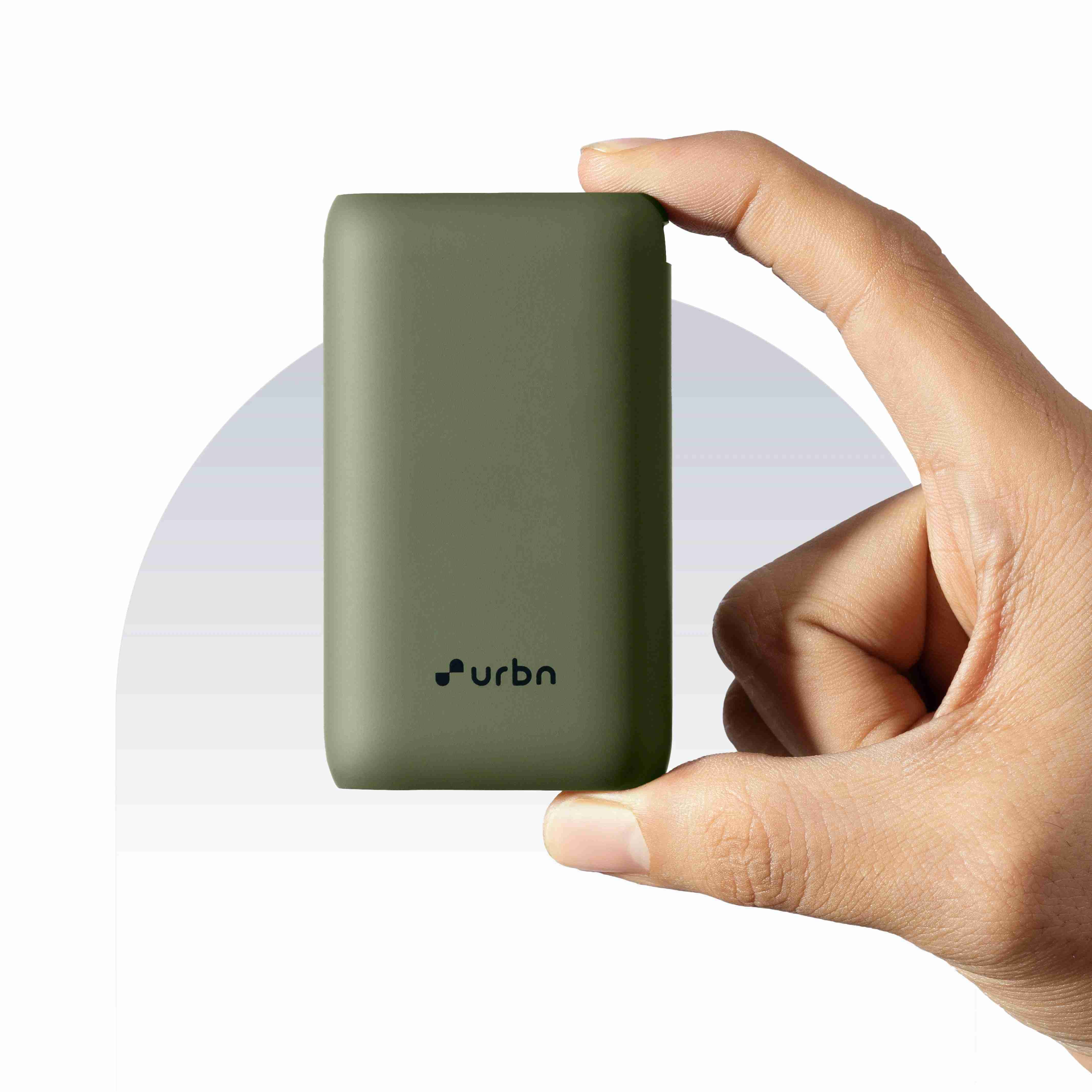 10000 mAh Nano Power Bank