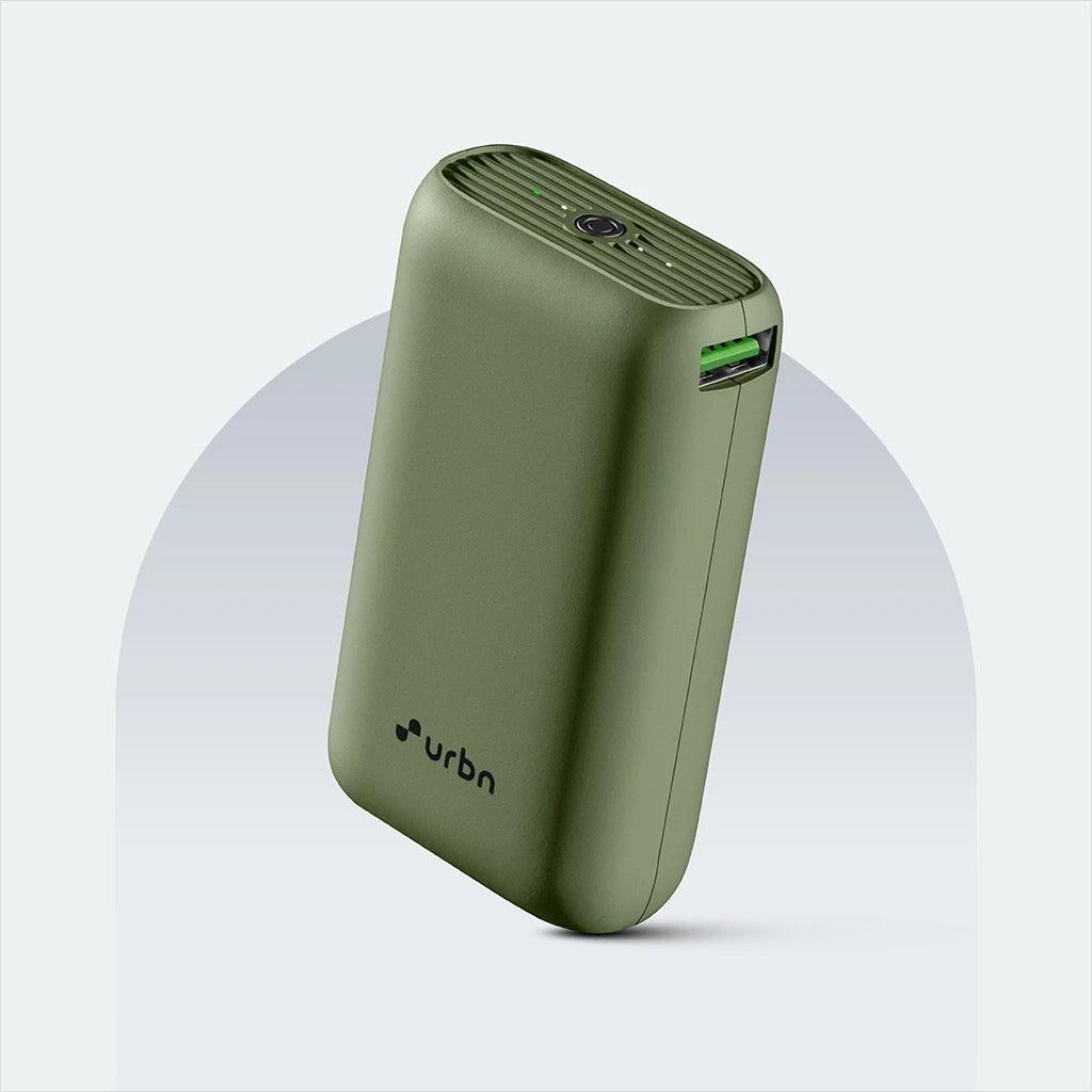10000 mAh Nano Power Bank